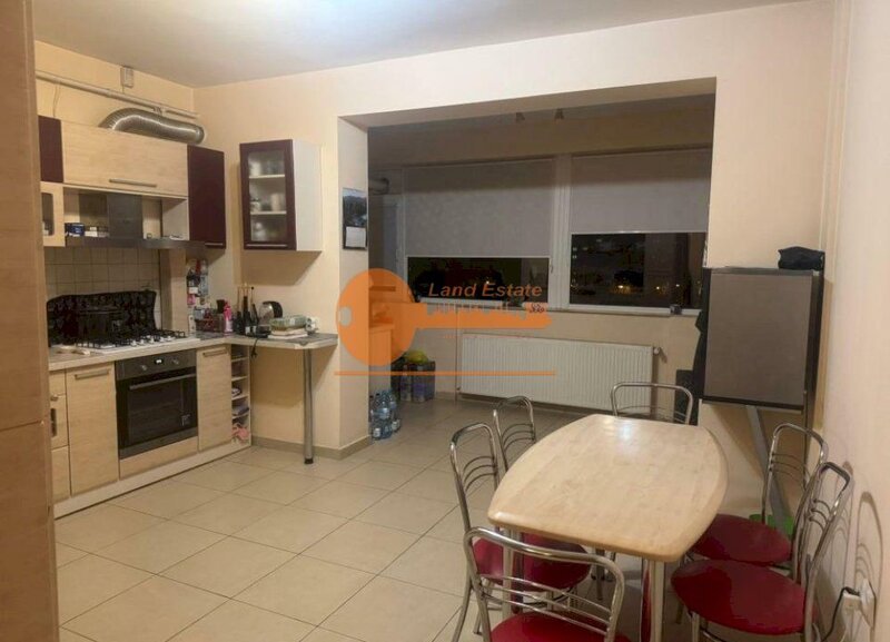 Panduri, Cotroceni 4 camere, loc parcare, boxa,