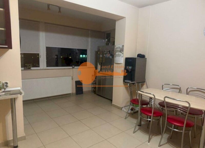 Panduri, Cotroceni 4 camere, loc parcare, boxa,